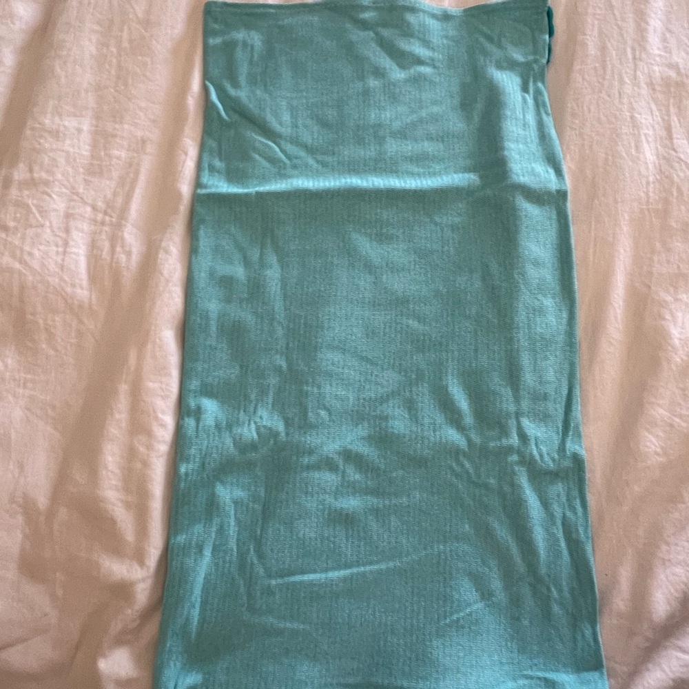 Lululemon vinyasa scarf